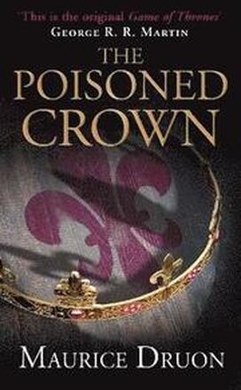 The Poisoned Crown