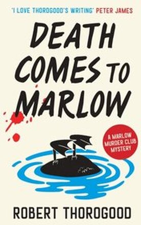 Death Comes to Marlow