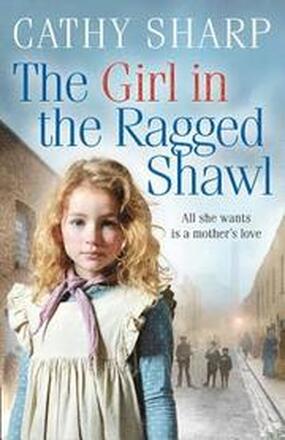 The Girl in the Ragged Shawl