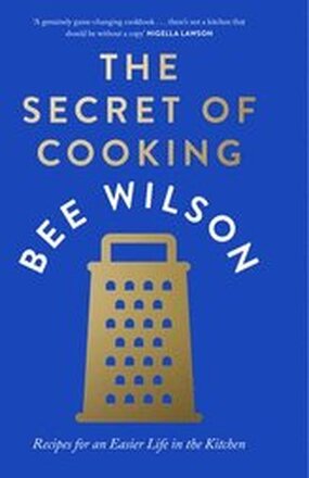 The Secret of Cooking