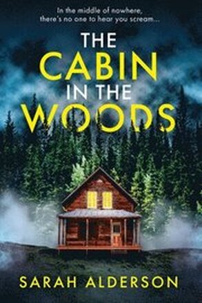 The Cabin in the Woods