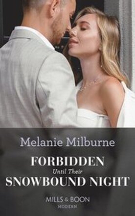 FORBIDDEN UNTIL_WEDDINGS W3 EB