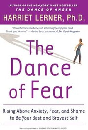 Dance Of Fear