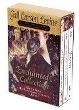 Enchanted Collection Box Set