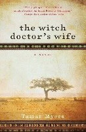 The Witch Doctor's Wife