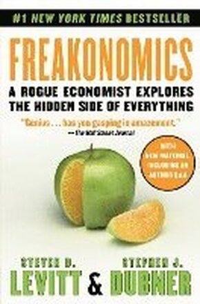 Freakonomics