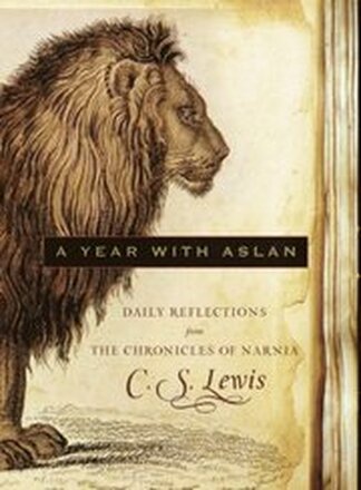 Year with Aslan