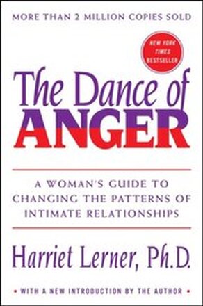 Dance of Anger