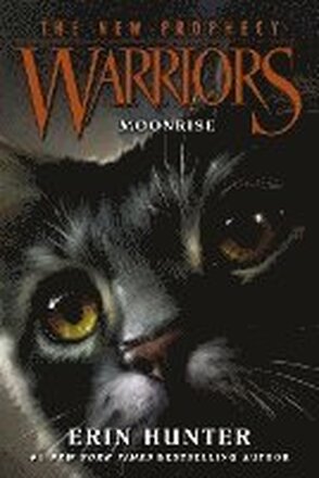 Warriors: The New Prophecy #2: Moonrise