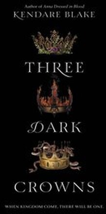 Three Dark Crowns