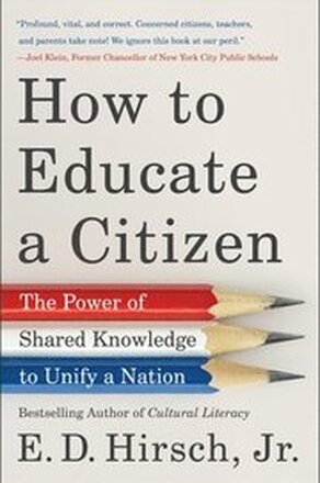 How To Educate A Citizen