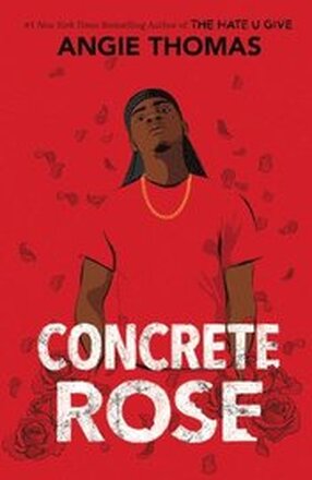 Concrete Rose