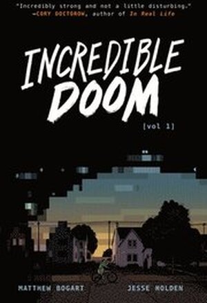 Incredible Doom