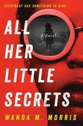 All Her Little Secrets