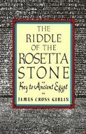 Riddle Of The Rosetta Stone