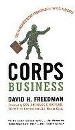 Corps Business