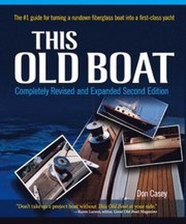 This Old Boat, Second Edition