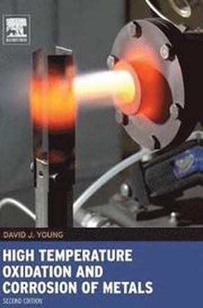 High Temperature Oxidation and Corrosion of Metals