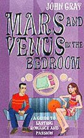Mars And Venus In The Bedroom