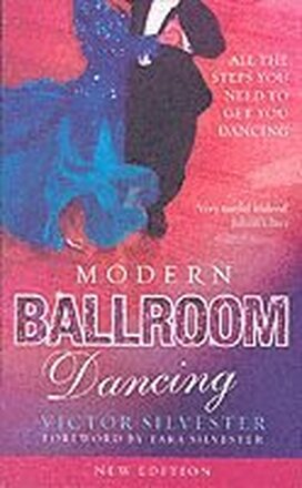 Modern Ballroom Dancing