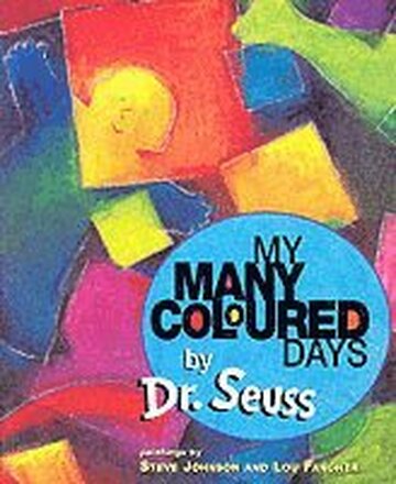 My Many Coloured Days
