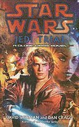 Star Wars: Jedi Trial