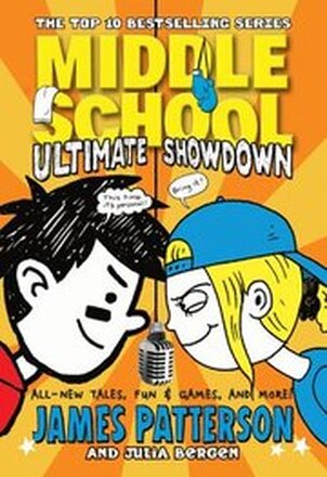 Middle School: Ultimate Showdown