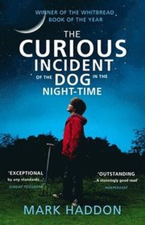 The Curious Incident of the Dog in the Night-time