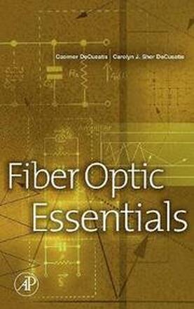 Fiber Optic Essentials