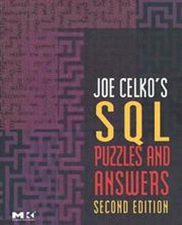 Joe Celko's SQL Puzzles and Answers