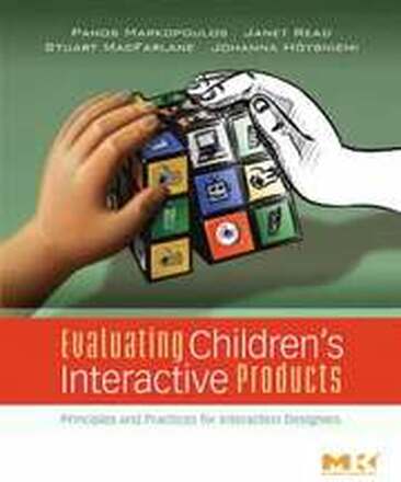 Evaluating Children's Interactive Products