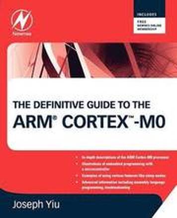 The Definitive Guide to the ARM Cortex-M0