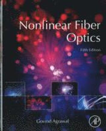 Nonlinear Fiber Optics