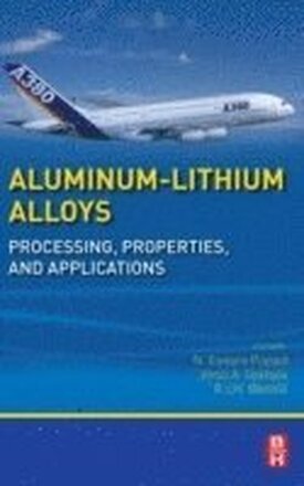 Aluminum-Lithium Alloys