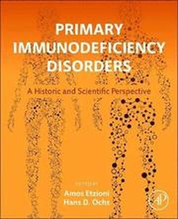 Primary Immunodeficiency Disorders