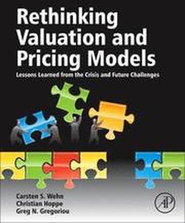 Rethinking Valuation and Pricing Models