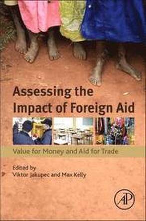 Assessing the Impact of Foreign Aid