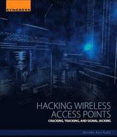 Hacking Wireless Access Points