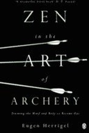 Zen in the Art of Archery