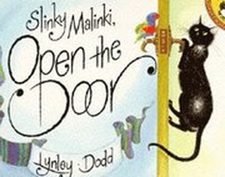 Slinky Malinki, Open the Door