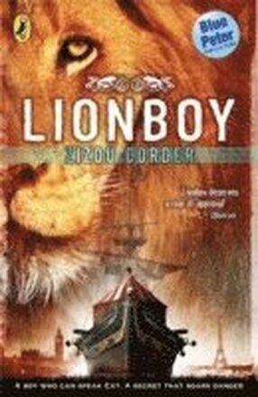 Lionboy