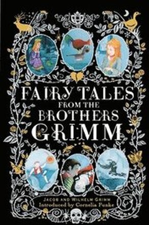 Fairy Tales from the Brothers Grimm