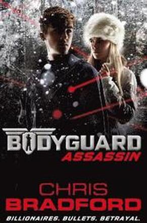 Bodyguard: Assassin (Book 5)