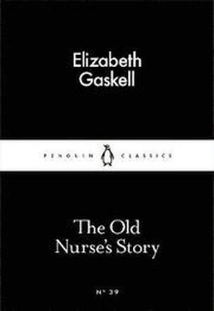 The Old Nurse's Story