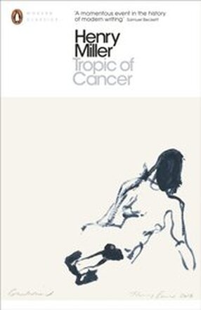 Tropic of Cancer