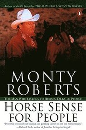 Horse Sense for People: The Man Who Listens to Horses Talks to People