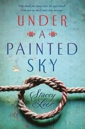 Under a Painted Sky