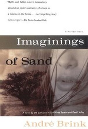 Imaginings of Sand