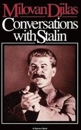 Conversations with Stalin