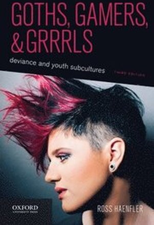 Goths, Gamers, and Grrrls: Deviance and Youth Subcultures